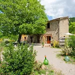 Romantic Stone With Private Terrace In Beautiful Tuscany * Subbiano