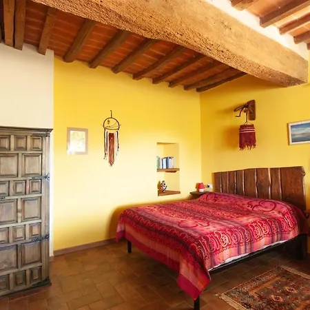 Romantic Stone With Private Terrace In Beautiful Tuscany * Subbiano