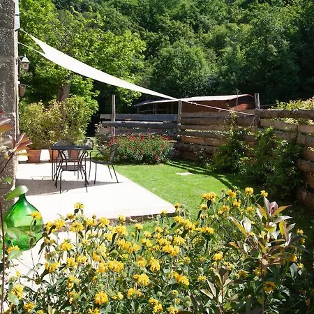 Apartman Romantic Stone With Private Terrace In Beautiful Tuscany *