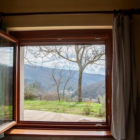 Romantic Stone With Private Terrace In Beautiful Tuscany Apartment