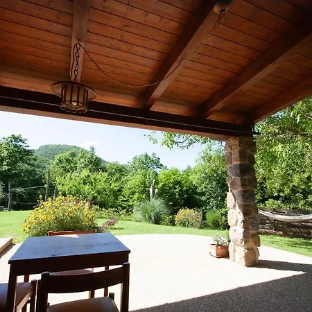 Romantic Stone With Private Terrace In Beautiful Tuscany Apartment Subbiano