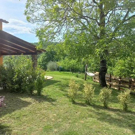 Apartment Romantic Stone With Private Terrace In Beautiful Tuscany *