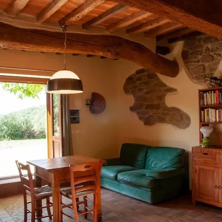 Alloro, Accogliente Monolocale A Val Di Nima, Arezzo Apartment *