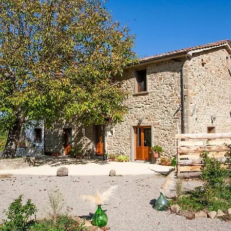 Alloro, Accogliente Monolocale A Val Di Nima, Arezzo