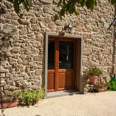 Apartment Alloro, Accogliente Monolocale A Val Di Nima, Arezzo