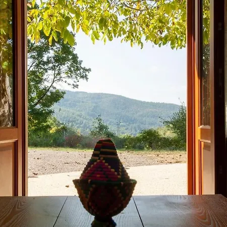 Alloro, Accogliente Monolocale A Val Di Nima, Arezzo Apartment