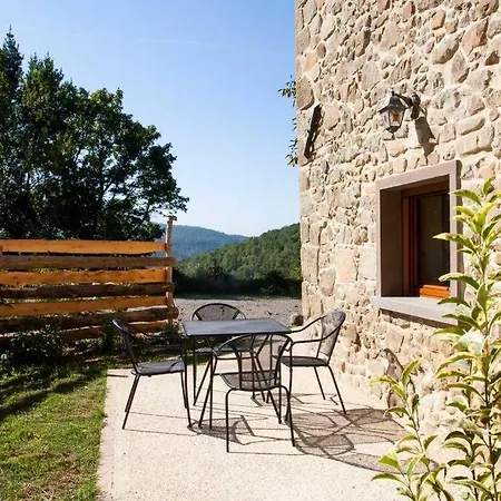 Apartment Alloro, Accogliente Monolocale A Val Di Nima, Arezzo Subbiano