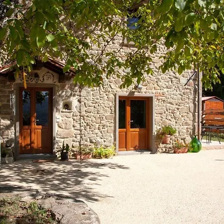 Alloro, Accogliente Monolocale A Val Di Nima, Arezzo *
