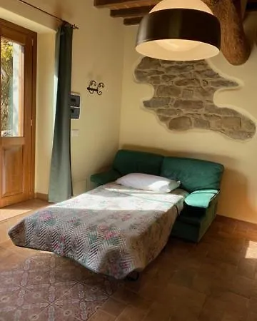 Alloro, Accogliente Monolocale A Val Di Nima, Arezzo *